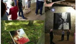 Promenade photographique en Condroz