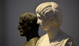 Ouvertures NOCTURNES pour Viva Roma