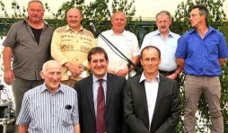 NELLES FRERES de Xhoffraix