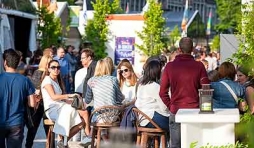 Les Epicuriales de LIEGE 2016