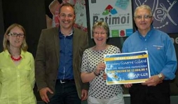 kit photovoltai de solar-Lux