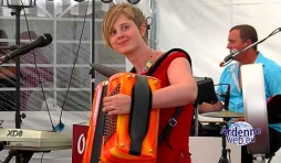 Anais et son orchestre 