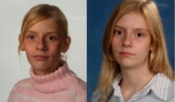 Marie-Line agée de 17 ans et demi est partie de la maison ce mercredi 05 mars 2008 vers 0730 hr