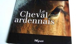 Le cheval ardennais