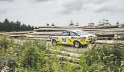 Le South Belgian Rally 2022