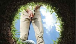 Venez golfer gratuitement au Golf de Durbuy