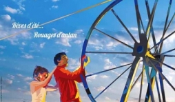 Festival International des Arts de la Rue de Chassepierre