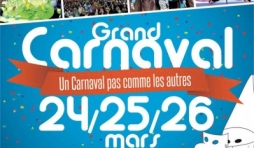 Carnaval de La Roche-en-Ardenne 2017