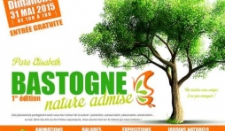Bastogne Nature admise
