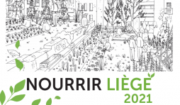 Festival Nourrir Liège 2021