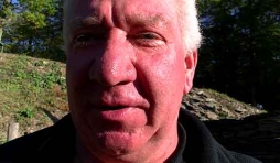 Chesle cite celtique