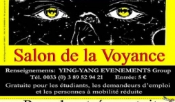 salon voyance entree gratuite