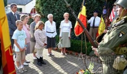 Houffalize, ground zero - 1081