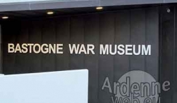 Bastogne War Museum-01