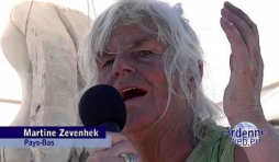 Martine Zevenhek 