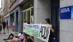  Nuke-Free zone. Agir pour la paix