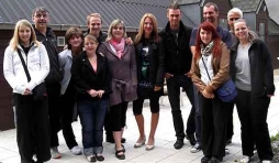 Brevet de secouriste