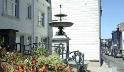 Hostellerie La Maison de Stavelot 