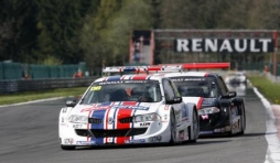 Eurocup ,Megane, Trophy , Spa, Martin
