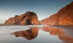 La Palma, aux Canaries