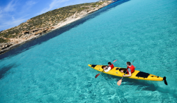 Le prochain voyage des Belges après le confinement