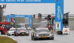 DTM - Photos Patrick Davin