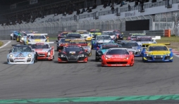 Blancpain Endurance Series - Photos Patrick Davin