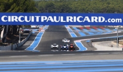 ELMS Paul Ricard - Photos Patrick Davin