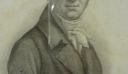 Pierre - Joseph Redoute