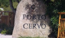 Porto Cervo ( Sardaigne ) ( Photo : F. Detry )