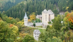 Château de Reinhardstein