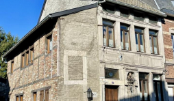 Le Coin de Herve ( photo : F.Detry )