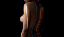 Expo d'Isabelle HUGO 