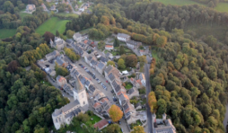 Balades - visites guidées et thématiques à Limbourg     