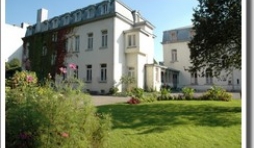 SPA       Les Musées de la Ville d’eaux 