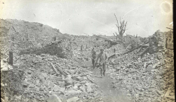 Craonne le 02.07.1917