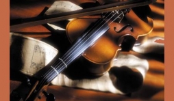 Violon - musique