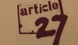 MALMEDY                             L’ASBL ARTICLE 27  ....    keske ça ?