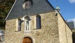 l'église des Capucins l'église des Capucins