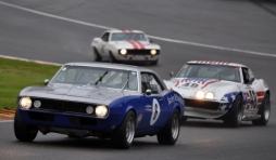 Spa 6 Hours 2012. Présentation du meeting.