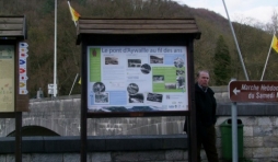 Aywaille. "Patrimoine et Eau"