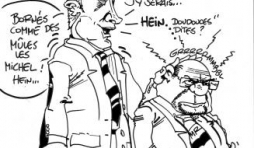 Maingain Louis Michel