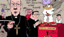 Monseigneur Leonard