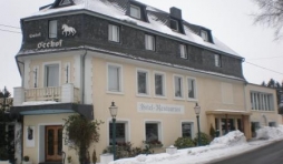 le Wellness Hotel Seehof tel un paquebot...