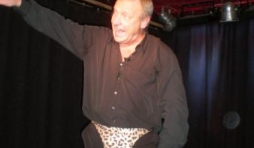 Alain Soreil dit Albert Cougnet