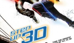 Step Up 3D