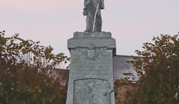 Devoir de Memoire pour les eleves de l'ecole Saint-Pierre, a Willerzie