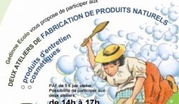 Nettoyage de printemps et ravalement de facade