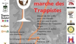 Marche Trappiste Gedinne