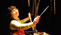 Claire Ruwet entre Wallonie et Afrique